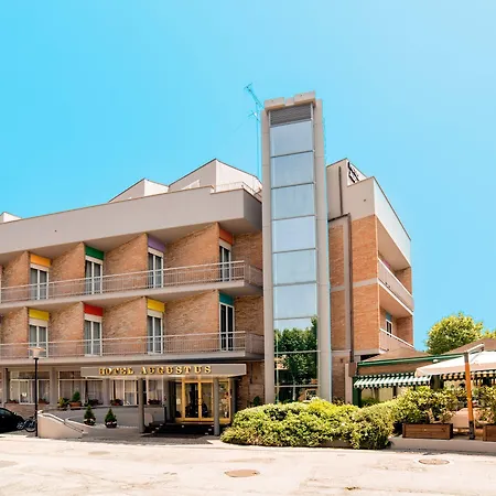 Hotel Augustus-2